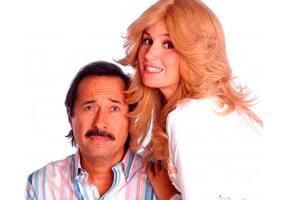 Qué dijo Flor Peña sobre Homo Argentum