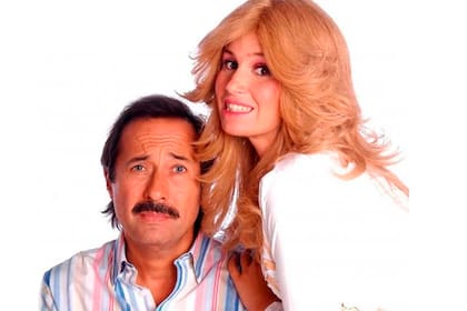 Moni y Pepe Argento desembarcaron en Instagram para mostrar cómo viven la cuarentena