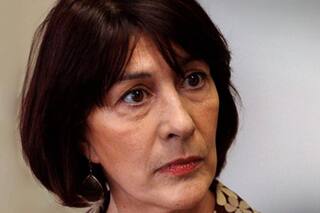 Mónica Galán sabía que no iba a llegar al estreno de su película