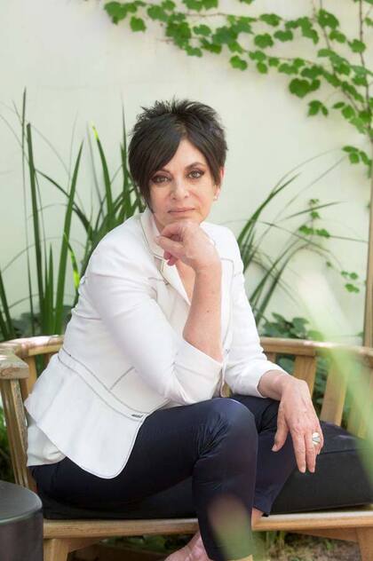 Mónica Gutiérrez: "El vínculo entre los contenidos y las audiencias es cada vez más dinámico, y no hablo del rating sino de la empatía que se genera a través de la pantalla"