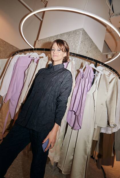 Mónica Antonópulos