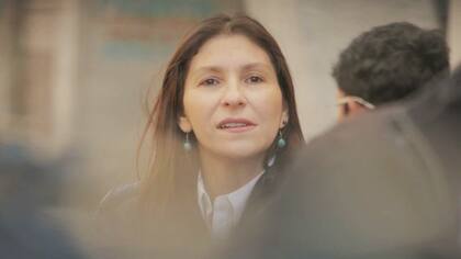 La senadora provincial por Nuevo Encuentro y esposa de Martín Sabbatella, Mónica Macha, está en la lista para Diputados de Unidad Ciudadana