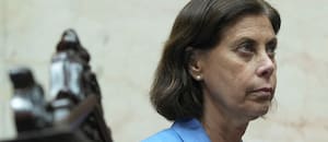 Quién es Mónica Almada, la elegida de Karina Milei para la AGN pese a la bronca de los aliados