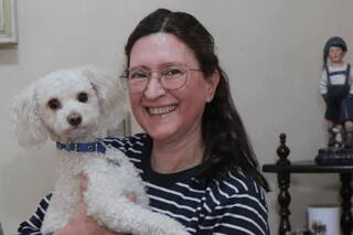 La argentina que se volvió reconocida por ser “la monja de las trans” y se vio forzada a abandonar el hábito por ello