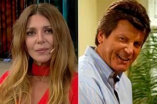 Ayos, sobre Carlín: "Hay que recordarlo como un galán, como una estrella"