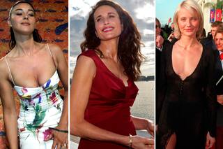 De Monica Bellucci a Cara Delevingne, siete modelos que lograron construir una carrera en Hollywood