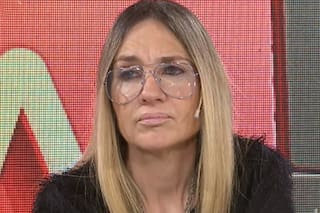 Habló Mónica Fernández, la exmujer del Teto Medina: “Quiero Justicia”