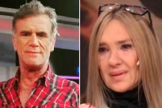 Mónica Fernández, sobre Teto Medina: “Es capaz de hacer lo que está haciendo y mucho más”