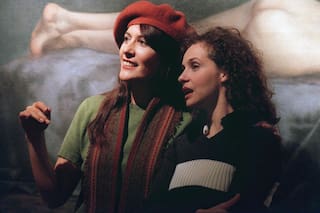 Mónica Galán: villana de lujo, actriz secundaria de excelencia