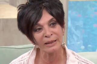 Gutiérrez contó cómo la contactaron para vender las "maquinitas" para la piel