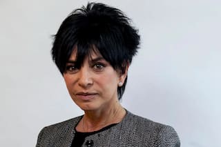 Mónica Gutiérrez contó que sufrió episodios de acoso por parte de dos hombres