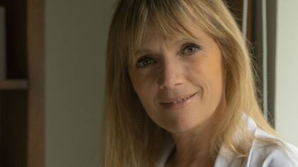 Mónica Katz, médica especialista en nutrición