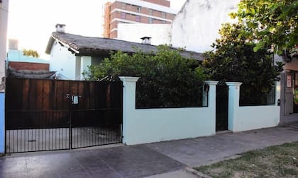 Mónica Laprovitta Iguri utilizaba su casa en Formosa como consultorio para las prácticas médicas no autorizadas