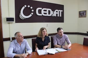 La excajera del PJ y Pro que resiste en Capital Humano a pesar de haber sido denunciada por defraudación