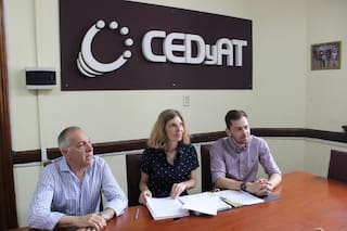 La excajera del PJ y Pro que resiste en Capital Humano a pesar de haber sido denunciada por defraudación