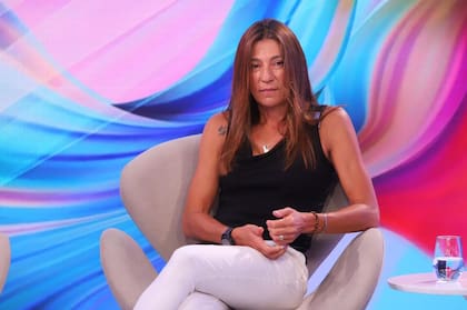Mónica Mazzeo, directora de IT de Telefónica.