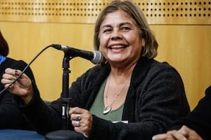 Quiénes eran las víctimas del vuelco del micro en ruta 2 que iba a Mar del Plata