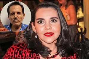 Está en la lista negra de EE.UU. y el Ejército de México la liberó