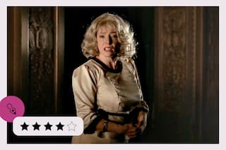 La diabla: un relato al estilo rompecabezas, para un personaje con dones extraños y reflexivos