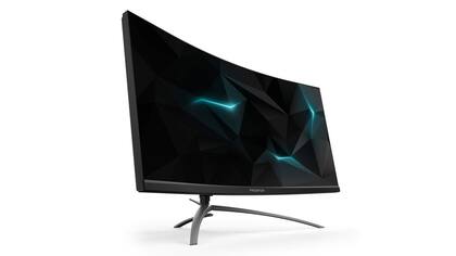 Monitor Acer Predator X35