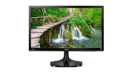 Monitor LG 22MP55D
