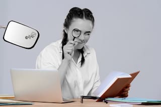 El punto ciego del inversor de largo plazo