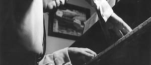 Mono Villegas: exportó el jazz argentino, volvió al país para formar dos tríos notables y dejó decenas de historias míticas