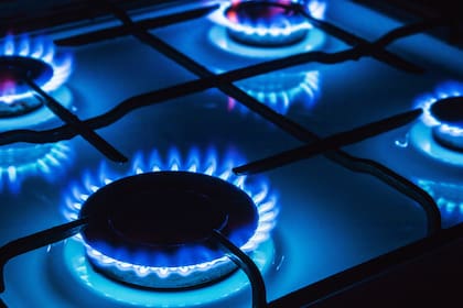 Las tarifas de gas no aumentan desde abril de 2019