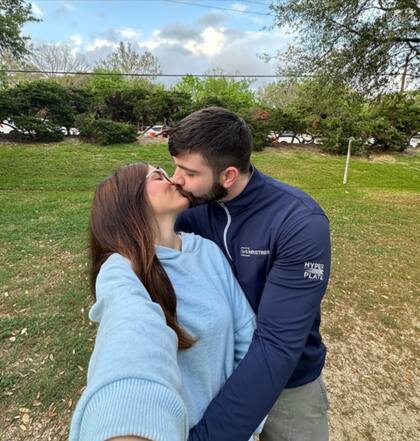 Monse Bojórquez reveló cómo consiguió la green card gracias a su vínculo con su novio norteamericano