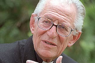 Murió el cardenal Karlic, artífice de la Mesa del Diálogo en la crisis de 2001 y un teólogo brillante