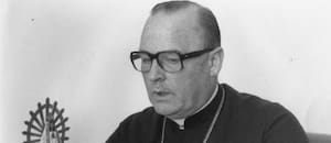 El Vaticano frenó el proceso que había iniciado para declarar santo al obispo Jorge Novak