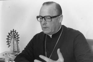 El Vaticano frenó el proceso que había iniciado para declarar santo al obispo Jorge Novak