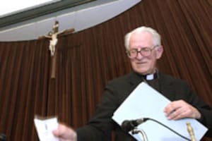 Una figura de la Iglesia que bregó por el diálogo y el consenso