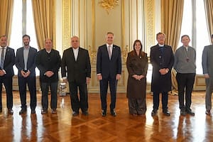 El Gobierno espera un discurso duro, pero confía en que se destaque la baja de la pobreza