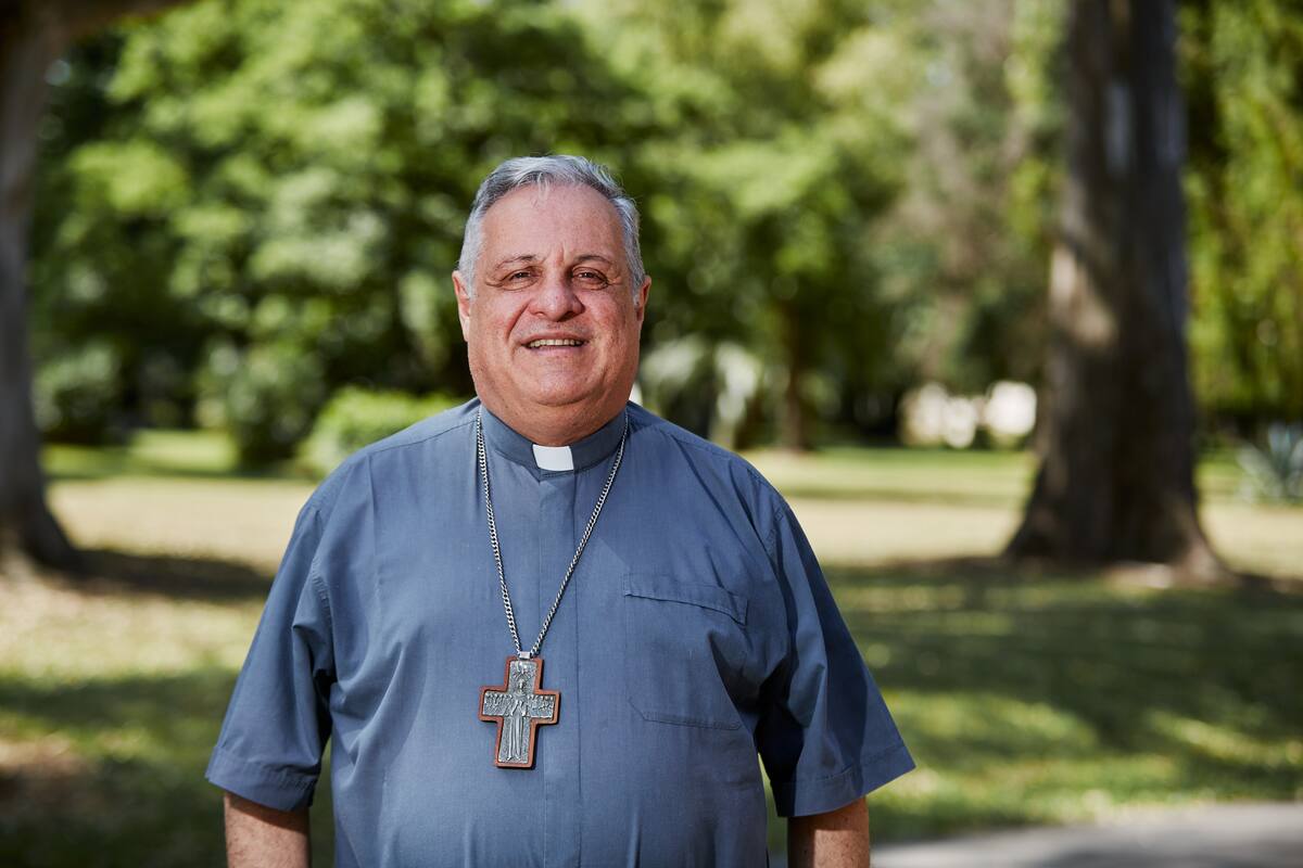 A Igreja criticou a redução da idade de elegibilidade e pediu para evitar “respostas atrasadas”. A Igreja criticou a redução da idade de elegibilidade e pediu para evitar “respostas atrasadas”.