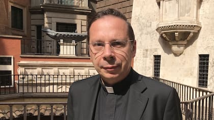 Monseñor Mariano Fazio opinó sobre la confirmación de que el Papa no vendrá a la Argentina en 2018