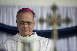 Nicaragua: una polémica orden del Papa decepciona a la castigada oposición