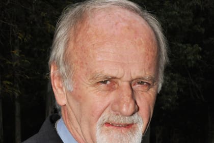 Monseñor Vicente Bokalic Iglic, obispo de Santiago del Estero
