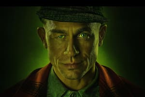 Monstruo: la historia de Ed Gein, una nueva producción de Netflix