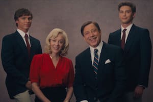 ‘Monstruos: La historia de Lyle y Erik Menendez’. Basada en una historia real, llega a Netflix este 19 de septiembre (Imagen ilustrativa)