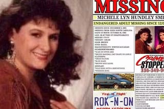 En Carolina del Norte: conmoción por una a mujer desaparecida hace 24 años que tenía una doble vida y fue encontrada