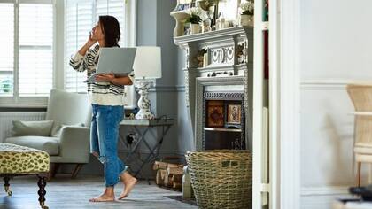 Montar tu propia empresa conlleva muchos riesgos (FOTO: GETTY)