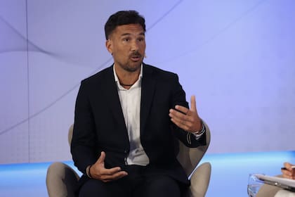 Montaruli (Osde): "La salud ya no puede ser definida solo como ausencia de enfermedad"