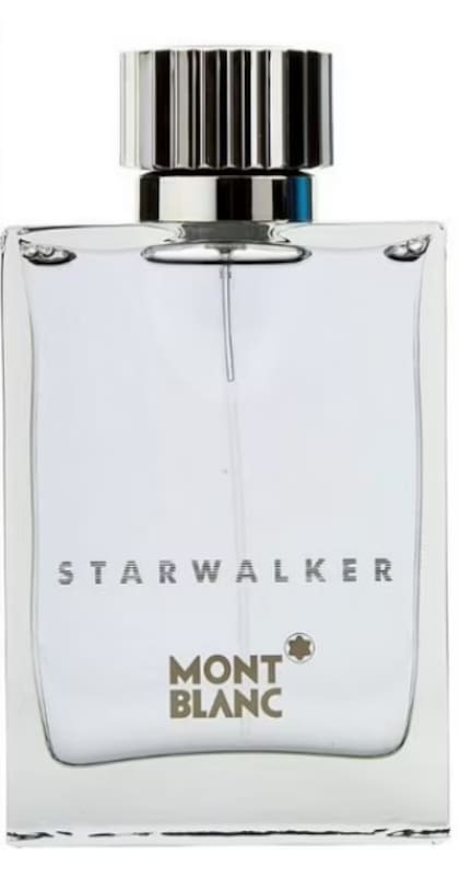 Montblanc Starwalker Eau de Toilette se creó en 2005