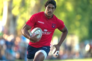 Comienza el Top 12 de la URBA y Manuel Montero le apunta a Japón 2019