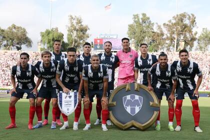 Monterrey busca llegar a los cuartos de final del Mundial de Clubes y, para eso, debe derrotar a Borussia Dortmund