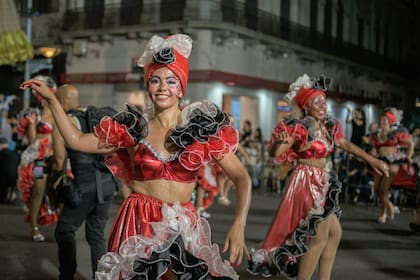 Montevideo reconoce el candombre hoy como parte esencial de su identidad