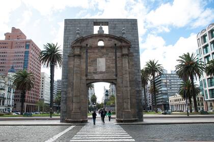 Montevideo resultó la ciudad más costosa, entre las 11 que se analizaron, para independizarse