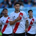 El VAR hizo por River más de lo que salió de su pobre propuesta para ganar en Río Cuarto