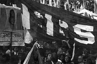 A 50 años del asesinato de Aramburu, no hay autocrítica de Firmenich